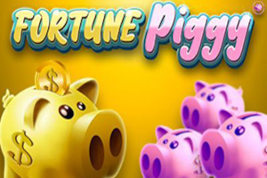 Fortune Piggy